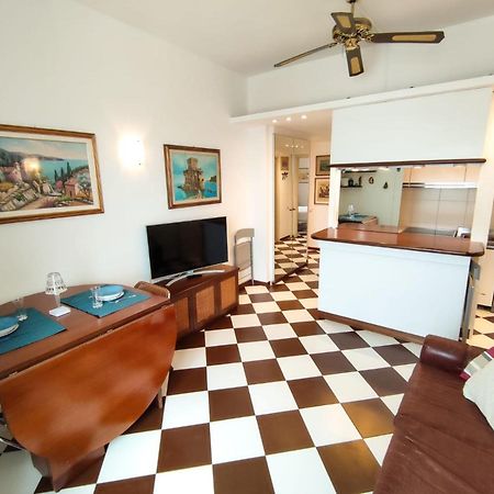Mazzini 48 Apartamento Rapallo Exterior foto