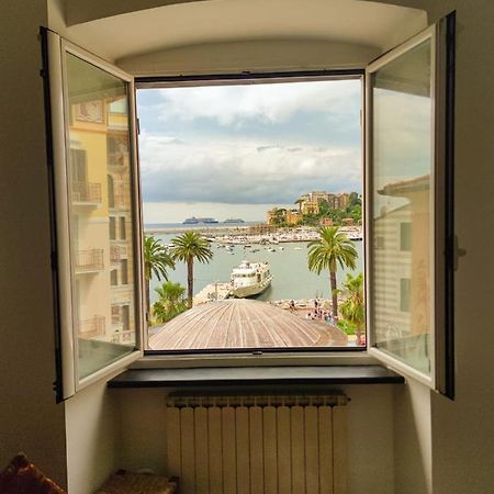 Mazzini 48 Apartamento Rapallo Exterior foto