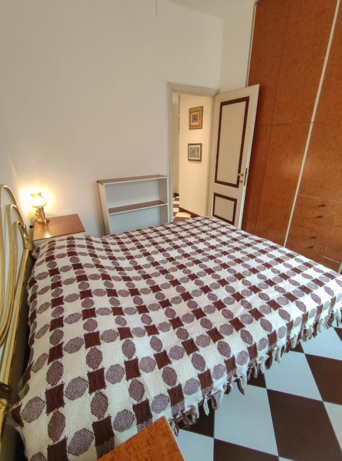 Mazzini 48 Apartamento Rapallo Exterior foto