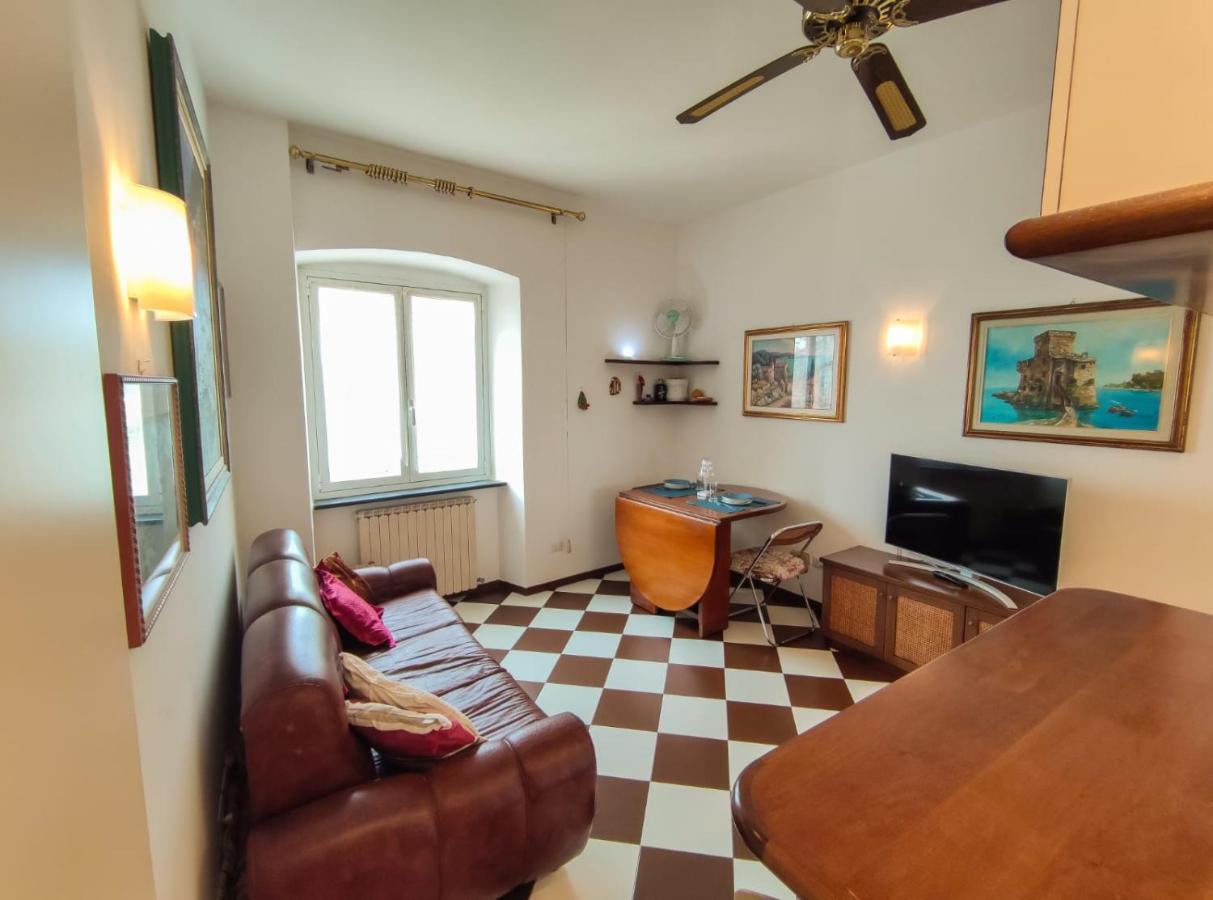 Mazzini 48 Apartamento Rapallo Exterior foto