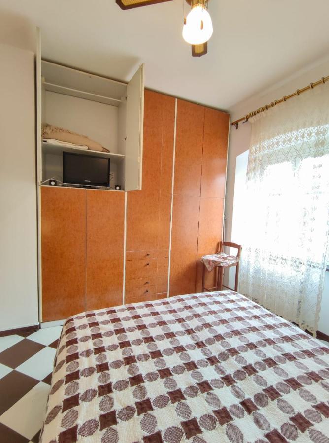 Mazzini 48 Apartamento Rapallo Exterior foto