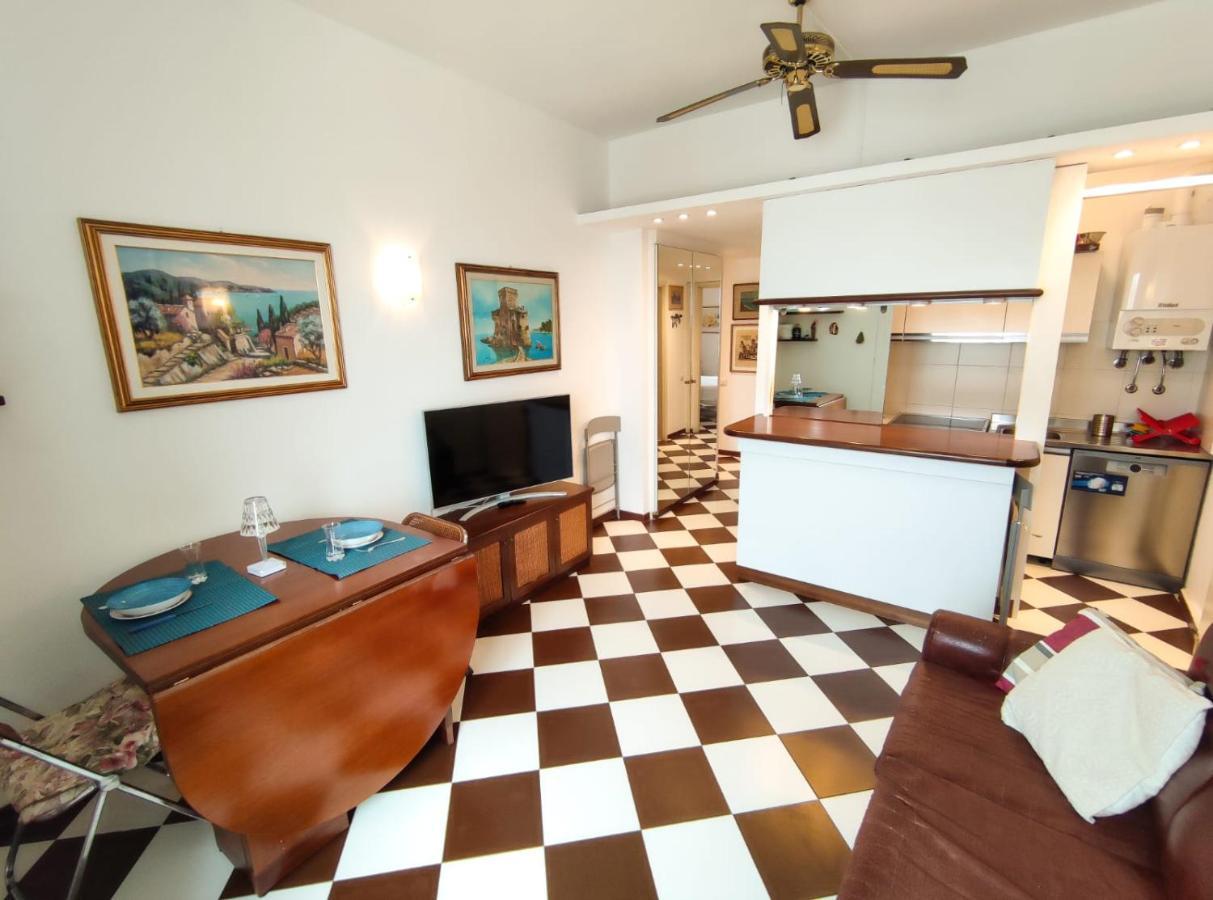 Mazzini 48 Apartamento Rapallo Exterior foto
