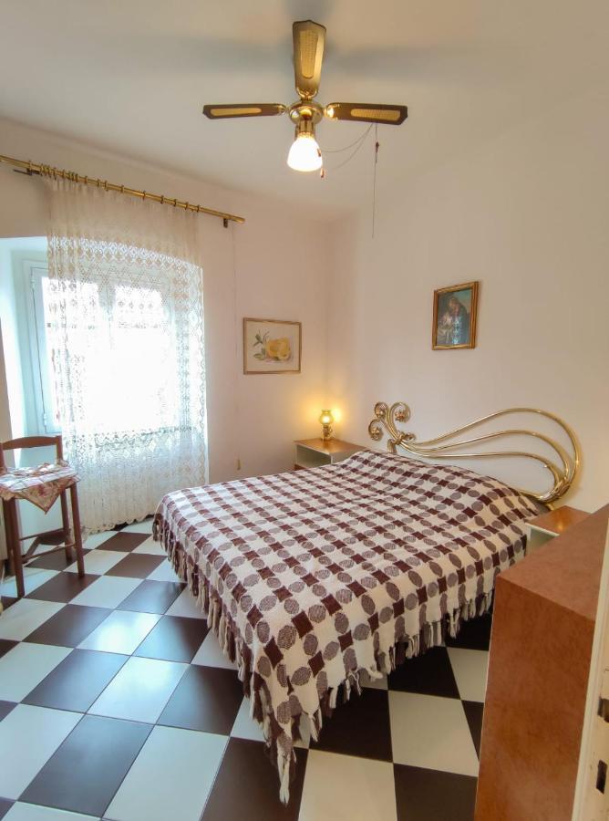 Mazzini 48 Apartamento Rapallo Exterior foto