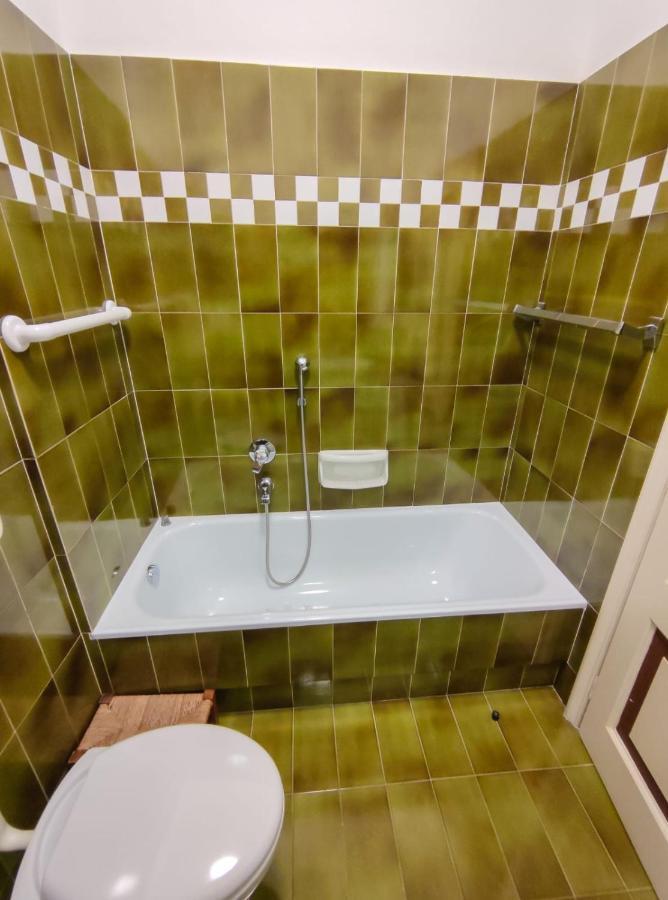 Mazzini 48 Apartamento Rapallo Exterior foto