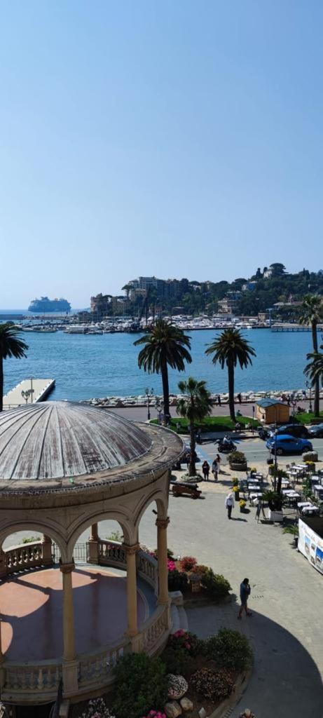 Mazzini 48 Apartamento Rapallo Exterior foto
